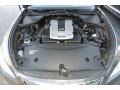 Storm Front Gray - M 37x AWD Sedan Photo No. 21