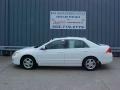 2006 Taffeta White Honda Accord EX-L Sedan  photo #1