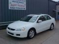 2006 Taffeta White Honda Accord EX-L Sedan  photo #2