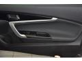 2015 Modern Steel Metallic Honda Accord EX-L V6 Coupe  photo #30