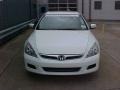 2006 Taffeta White Honda Accord EX-L Sedan  photo #3