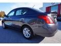 Amethyst Gray - Versa 1.6 SV Sedan Photo No. 3
