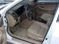 2006 Taffeta White Honda Accord EX-L Sedan  photo #5