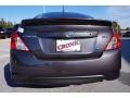 Amethyst Gray - Versa 1.6 SV Sedan Photo No. 4