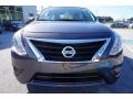 Amethyst Gray - Versa 1.6 SV Sedan Photo No. 8