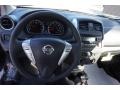Amethyst Gray - Versa 1.6 SV Sedan Photo No. 10