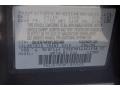 Amethyst Gray - Versa 1.6 SV Sedan Photo No. 16