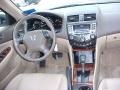 2006 Taffeta White Honda Accord EX-L Sedan  photo #11