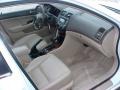 2006 Taffeta White Honda Accord EX-L Sedan  photo #12