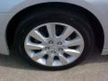 2006 Alabaster Silver Metallic Honda Accord EX-L V6 Sedan  photo #4