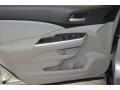 2014 Alabaster Silver Metallic Honda CR-V EX-L AWD  photo #6