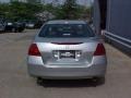 2006 Alabaster Silver Metallic Honda Accord EX-L V6 Sedan  photo #9