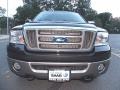 Dark Copper Metallic - F150 King Ranch SuperCrew 4x4 Photo No. 9