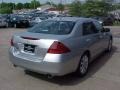 2006 Alabaster Silver Metallic Honda Accord EX-L V6 Sedan  photo #10