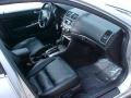 2006 Alabaster Silver Metallic Honda Accord EX-L V6 Sedan  photo #13