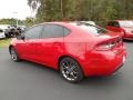 Redline 2 Coat Pearl - Dart SXT Photo No. 3