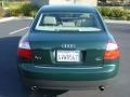 2002 Goodwood Green Pearl Effect Audi A4 1.8T quattro Sedan  photo #4