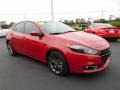Redline 2 Coat Pearl - Dart SXT Photo No. 10