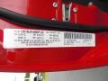 Redline 2 Coat Pearl - Dart SXT Photo No. 22