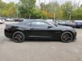 2015 Black Chevrolet Camaro SS/RS Coupe  photo #7