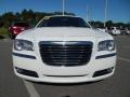 2012 Bright White Chrysler 300 Limited  photo #13