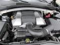 6.2 Liter OHV 16-Valve V8 Engine for 2015 Chevrolet Camaro SS/RS Coupe #98001127
