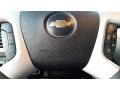 Black Granite Metallic - Traverse LTZ Photo No. 16