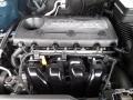 2.4 Liter DOHC 16-Valve Dual CVVT 4 Cylinder Engine for 2011 Kia Sorento LX #98002168