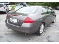 2006 Carbon Bronze Pearl Honda Accord EX-L V6 Sedan  photo #3
