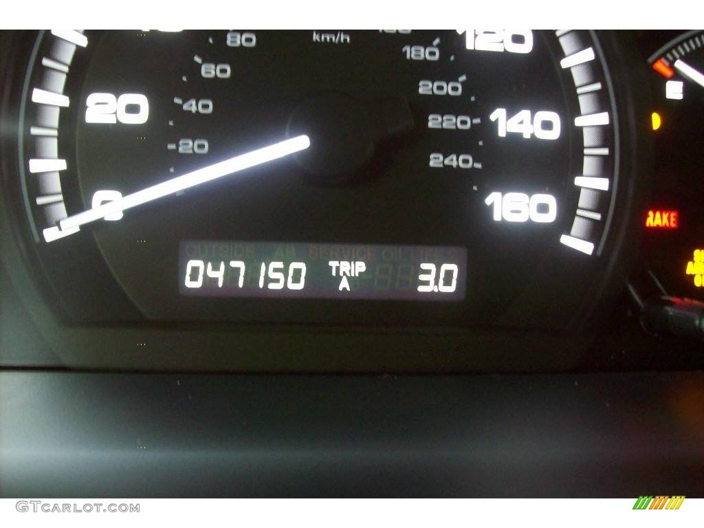 2006 Accord EX-L V6 Sedan - Carbon Bronze Pearl / Ivory photo #4