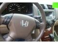 2006 Carbon Bronze Pearl Honda Accord EX-L V6 Sedan  photo #5