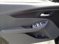 Ashen Gray Metallic - Impala LS Photo No. 8