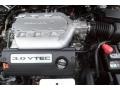 2006 Carbon Bronze Pearl Honda Accord EX-L V6 Sedan  photo #9