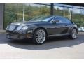Granite - Continental GT Speed Photo No. 2