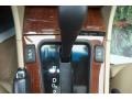 2006 Carbon Bronze Pearl Honda Accord EX-L V6 Sedan  photo #11