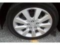 2006 Carbon Bronze Pearl Honda Accord EX-L V6 Sedan  photo #17