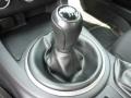 Black Transmission Photo for 2011 Mazda MX-5 Miata #98003776