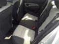 2014 Silver Ice Metallic Chevrolet Cruze LS  photo #6