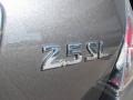 2008 Dark Slate Metallic Nissan Altima 2.5 SL  photo #7
