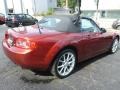 Copper Red Mica - MX-5 Miata Touring Roadster Photo No. 12