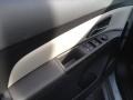 2014 Silver Ice Metallic Chevrolet Cruze LS  photo #7