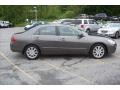 2006 Carbon Bronze Pearl Honda Accord EX-L V6 Sedan  photo #20