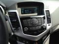2014 Silver Ice Metallic Chevrolet Cruze LS  photo #10