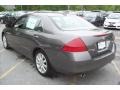 2006 Carbon Bronze Pearl Honda Accord EX-L V6 Sedan  photo #23