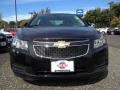 Black Granite Metallic - Cruze LT Photo No. 2