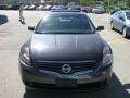 2008 Dark Slate Metallic Nissan Altima 2.5 SL  photo #11