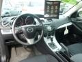 2011 Black Mica Mazda MAZDA3 s Sport 4 Door  photo #6
