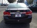 Black Granite Metallic - Cruze LT Photo No. 5