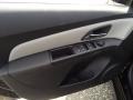 Black Granite Metallic - Cruze LT Photo No. 8