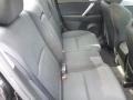 Black Mica - MAZDA3 s Sport 4 Door Photo No. 14